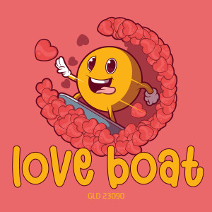 Album LOVE BOAT from DJ Loja