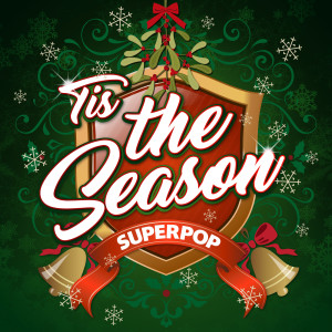 Various的專輯Superpop (Tis the Season)