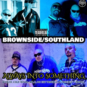 ดาวน์โหลดและฟังเพลง Always into Something (Explicit) พร้อมเนื้อเพลงจาก Brownside