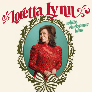收聽Loretta Lynn的White Christmas歌詞歌曲