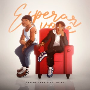 收聽markos hawk的Esperar Você歌詞歌曲