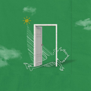 Dengarkan Gooutside (Feat. POY) (Prod. Clayheart) lagu dari 루또 dengan lirik