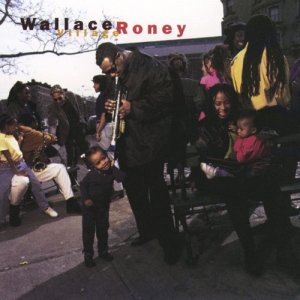 ดาวน์โหลดและฟังเพลง EBO (Album Version) พร้อมเนื้อเพลงจาก Wallace Roney