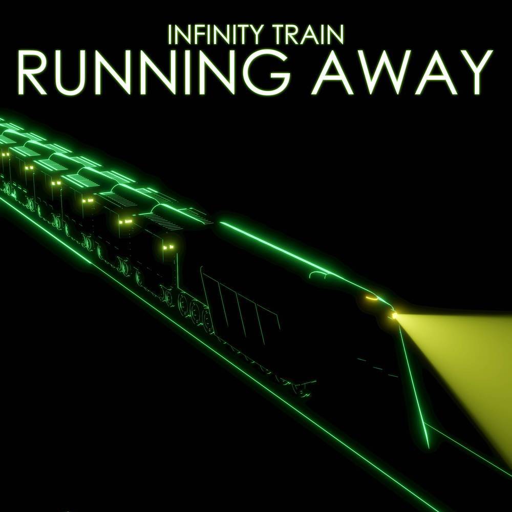 Running Away (From "Infinity Train")
