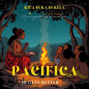 收聽Pacifica的The Soul歌詞歌曲