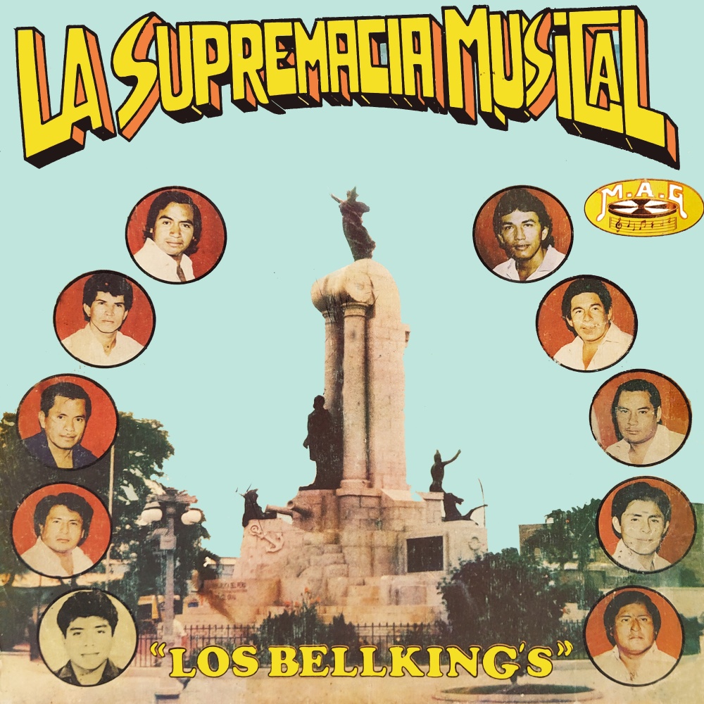 La Chupadita