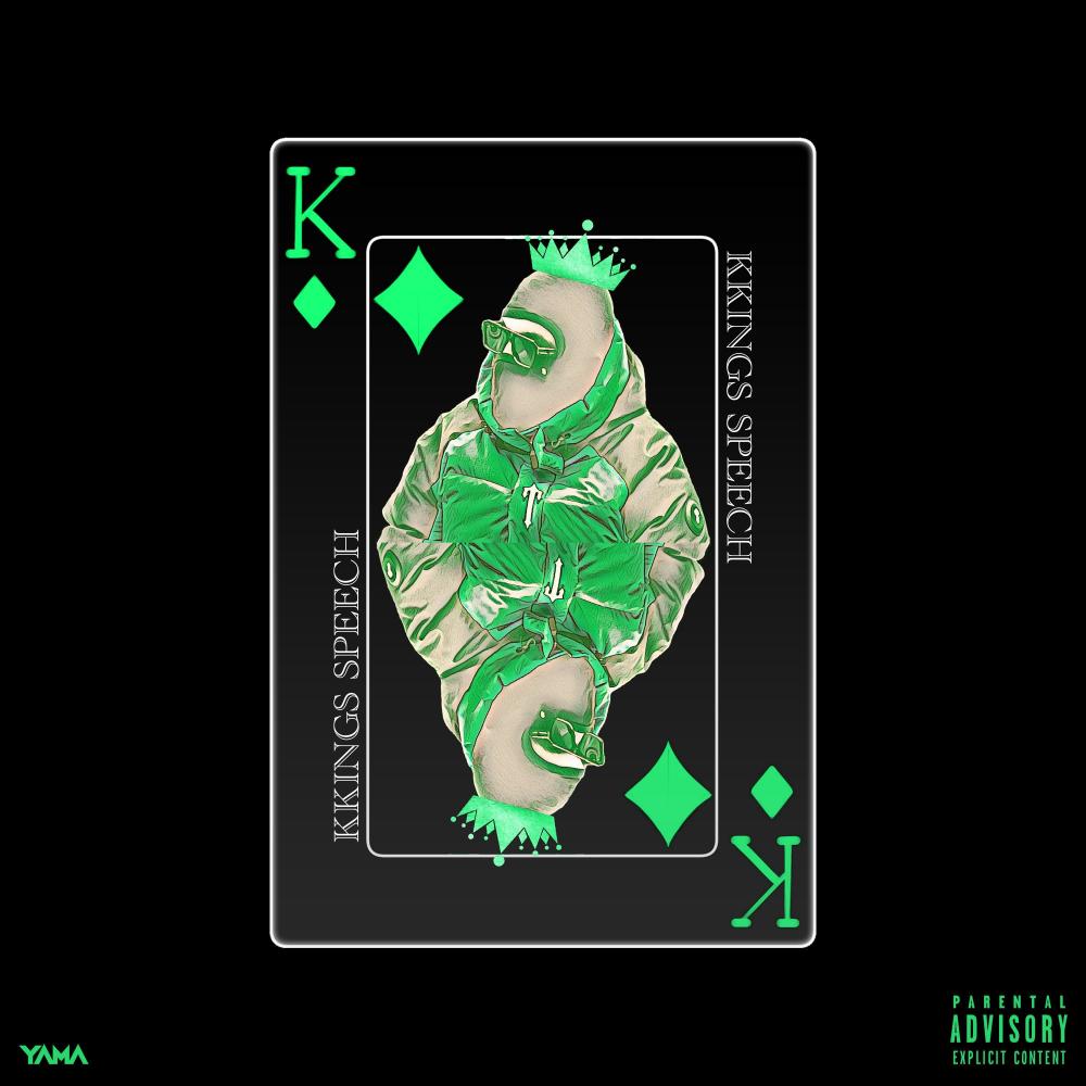 Kkings Speech (Explicit)
