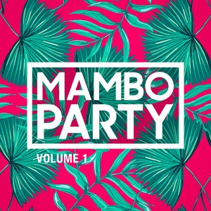 Album Mambo Party from Havana Mambo