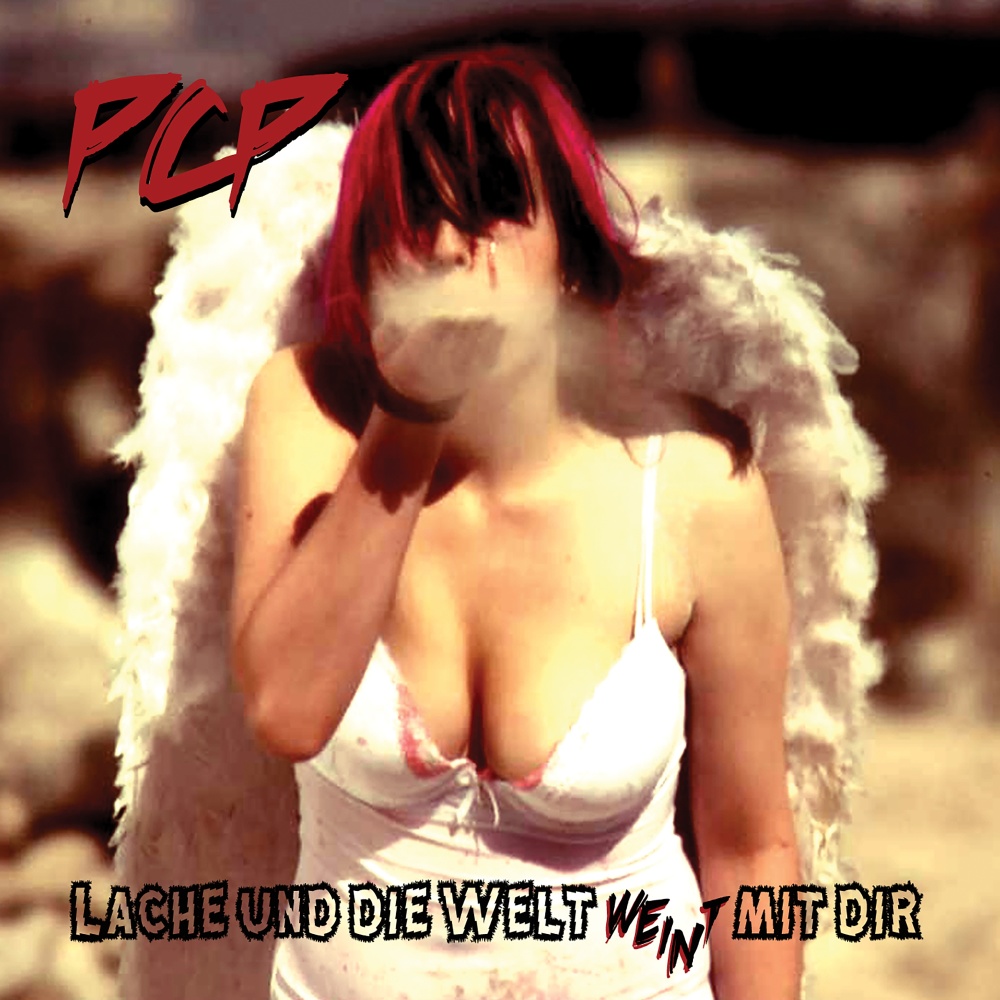 Weisse Scheisse (Explicit)