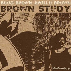 ดาวน์โหลดและฟังเพลง Marinate (Explicit) พร้อมเนื้อเพลงจาก Apollo Brown