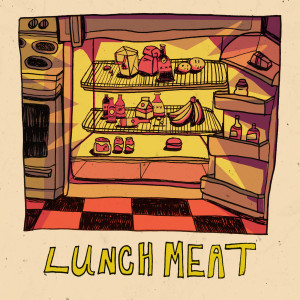 Album Lunch Meat (Explicit) from 