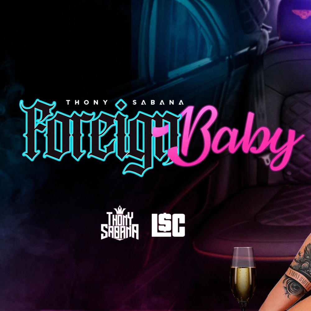 Foreign Baby (Explicit)