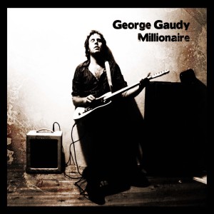 收聽George Gaudy的In My Dreams歌詞歌曲