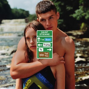 ดาวน์โหลดและฟังเพลง Little K พร้อมเนื้อเพลงจาก Saint Etienne