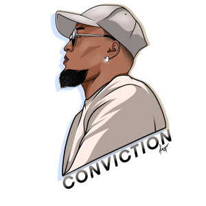 FIRST的專輯CONVICTION  (Explicit)