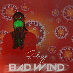 Salasy的專輯Bad Wind