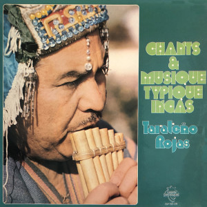 Listen to Simisituiki song with lyrics from Tarateño Rojas