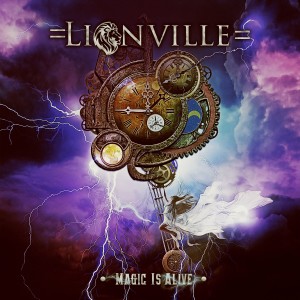 ดาวน์โหลดและฟังเพลง Nothing Without You พร้อมเนื้อเพลงจาก Lionville