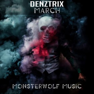 Listen to March song with lyrics from Denztrix