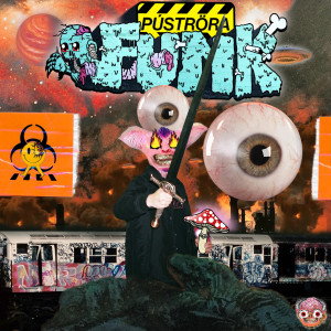 อัลบัม Púströra Funk ศิลปิน Elli Grill