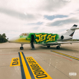 Album JET SET (Explicit) from 