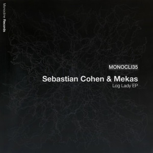 Listen to Log Lady (QiK  Remix) song with lyrics from Sebastian Cohen