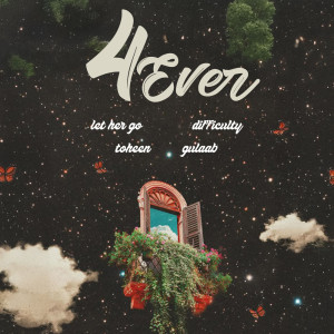 Album 4EVER from Nayaab
