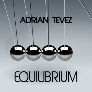 Equilibrium (Electronic Version) dari Adrian Tevez