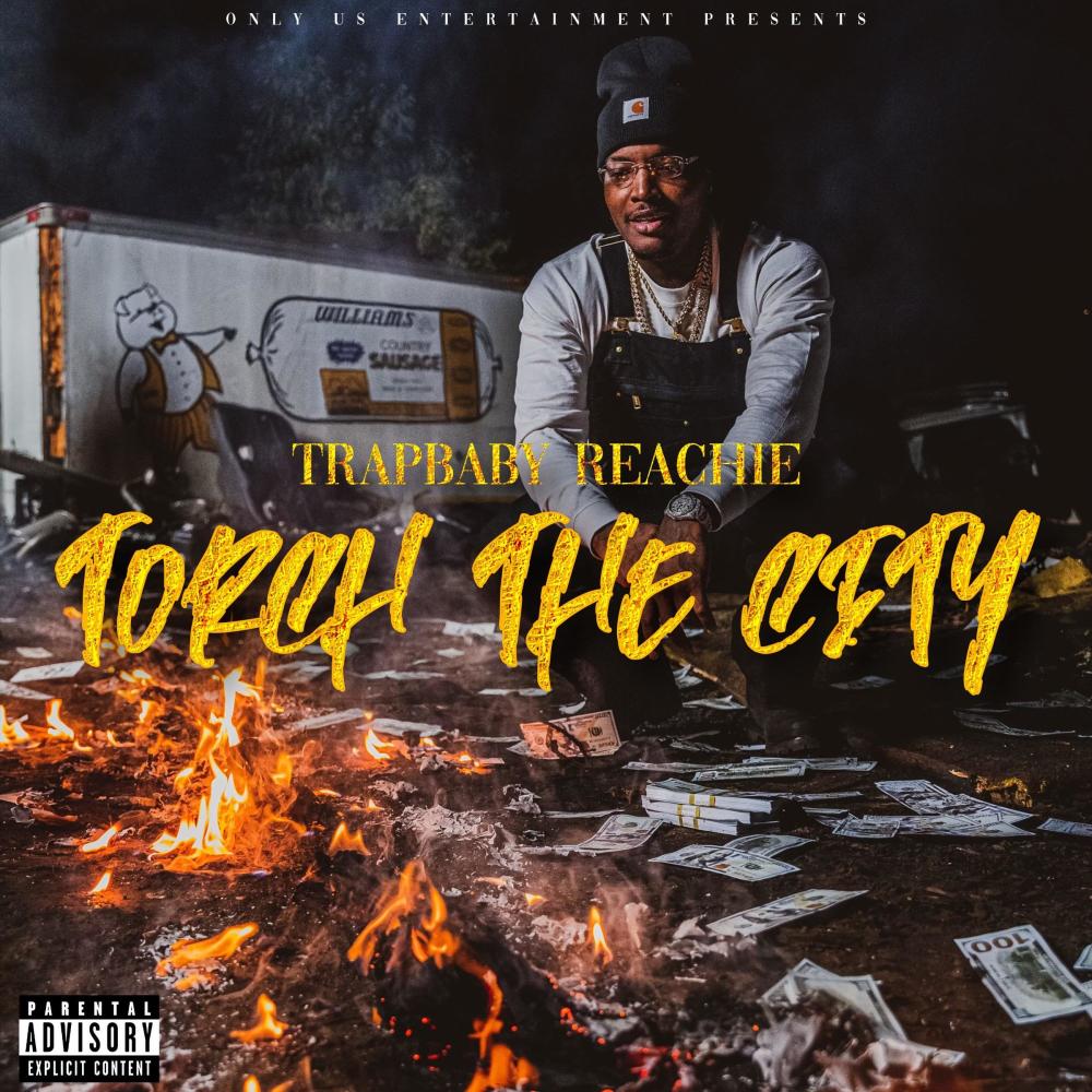 KNOW WHATS UP (Explicit)