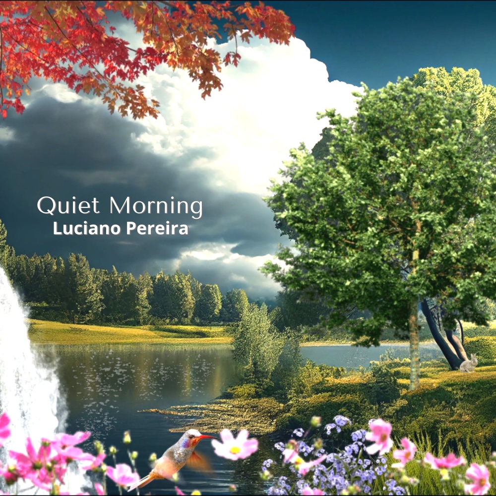 Quiet Morning