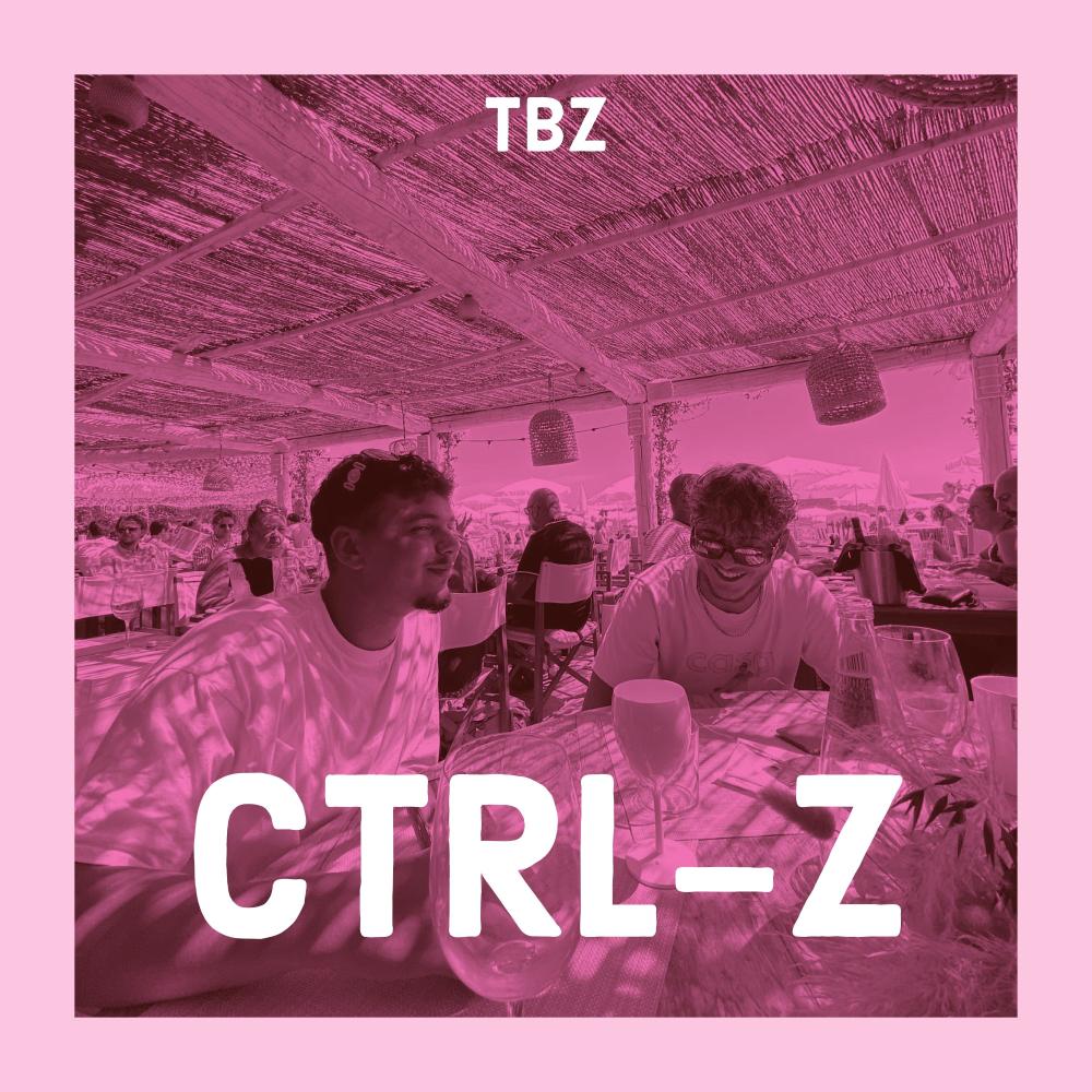 CTRL-Z (Explicit)