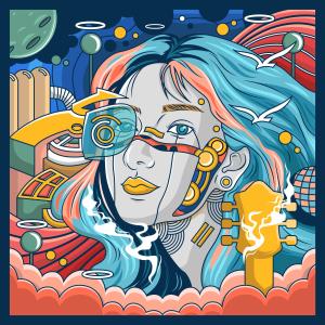 default playlist img