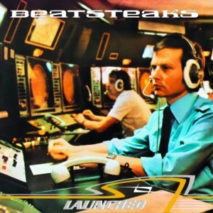 Beatsteaks的專輯Launched (Explicit)
