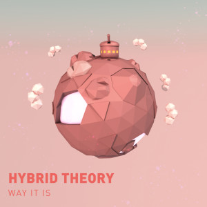 Listen to Way It Is song with lyrics from Hybrid Theory