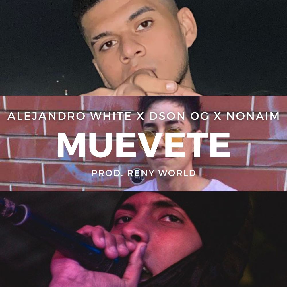 Muevelo