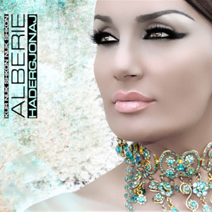 Album Kur nuk shkon nuk shkon from Alberie Hadergjonaj