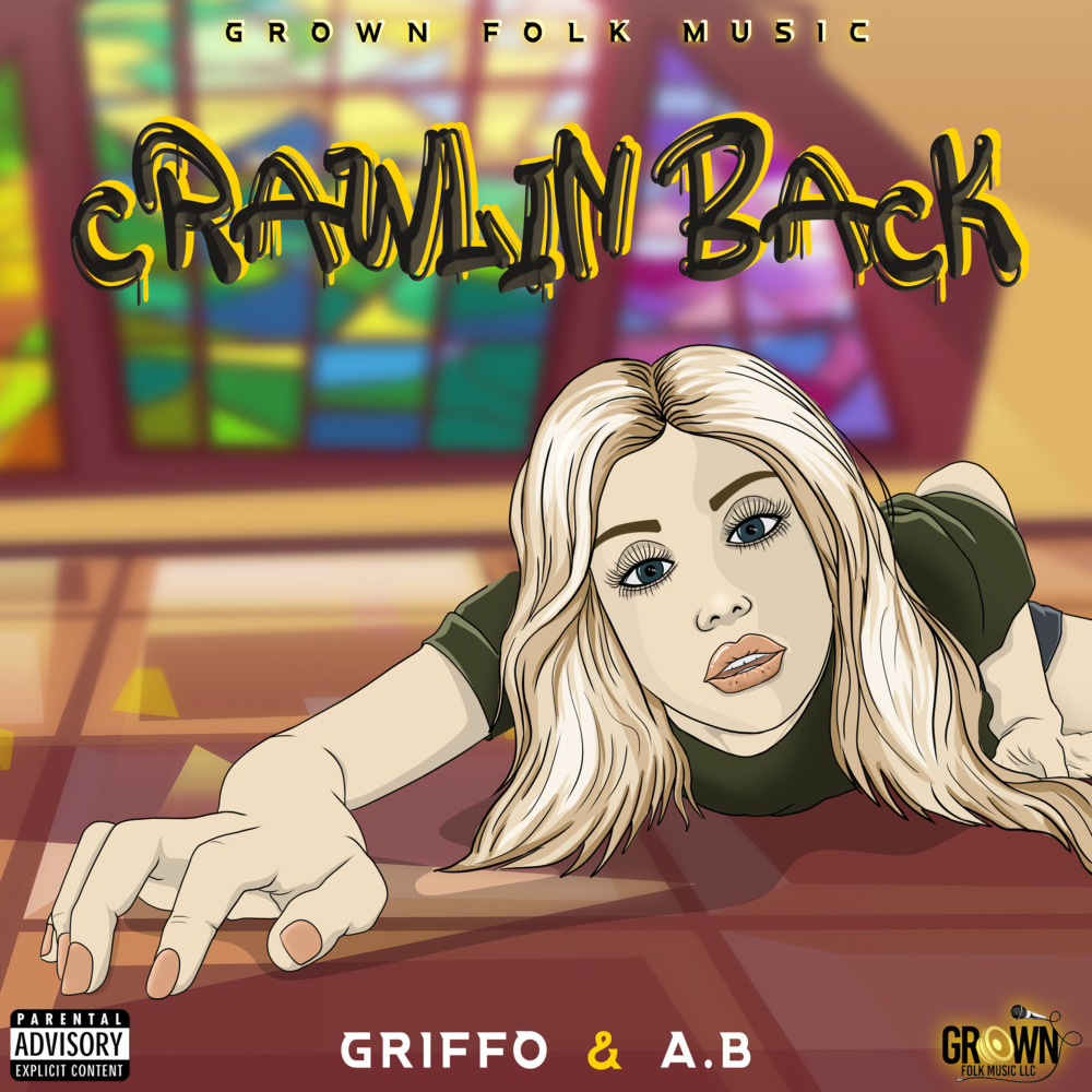 Crawlin Back (Explicit)