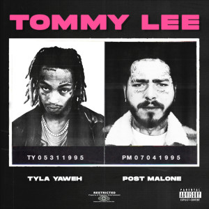 Tyla Yaweh的專輯Tommy Lee [Explicit Version]