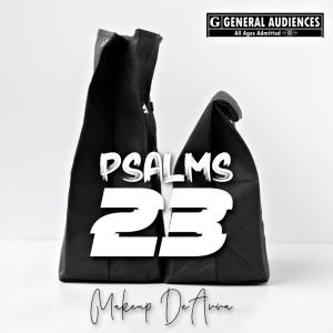 Album Psalms 23 from Deanna