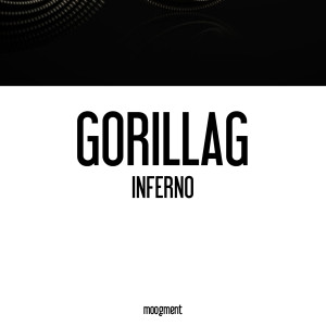 Listen to Inferno song with lyrics from Gorillag