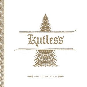 收聽Kutless的This Is Christmas歌詞歌曲
