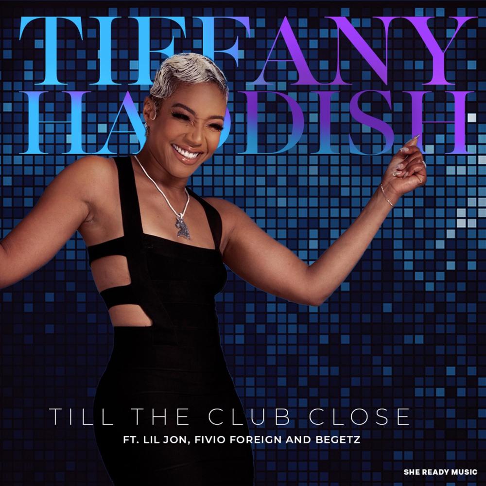Till The Club Closes (Radio Edit)