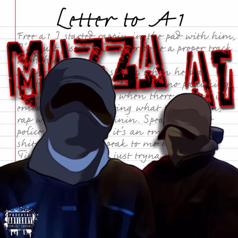 Letter To A1 (Explicit)