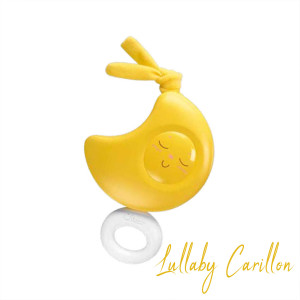Album Lullaby Carillon from Lullaby Babies
