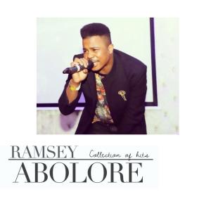 Ramsey的专辑Abolore
