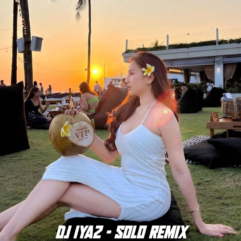DJ SOLO REMIX