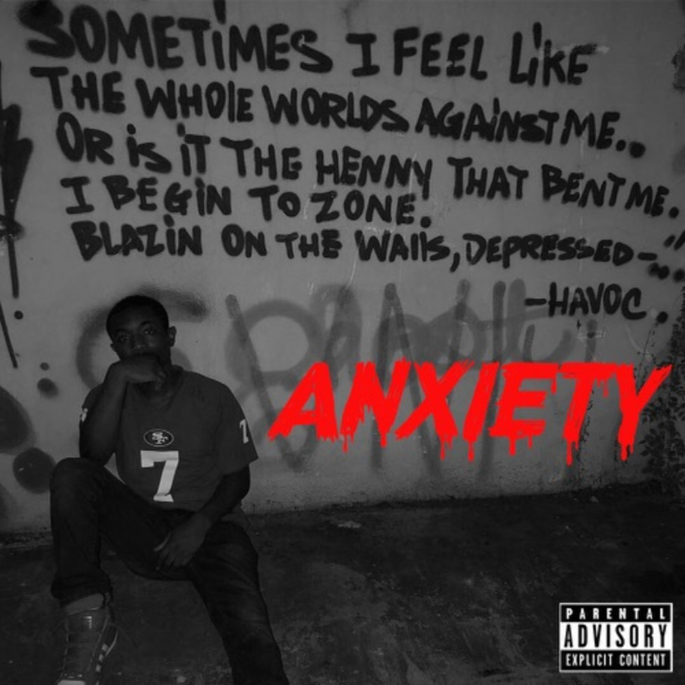 Anxiety (Explicit)