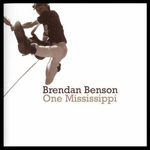 อัลบัม One Mississippi ศิลปิน Brendan Benson