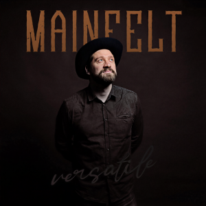 Mainfelt的專輯Versatile