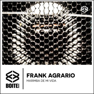 Album Marimba De Mi Vida oleh Frank Agrario